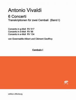 6 Concerti 