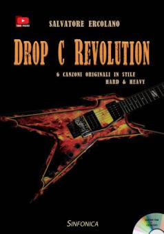 Drop C Revolution 