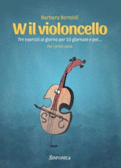 W Il Violoncello 