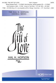 The Gift of Love 