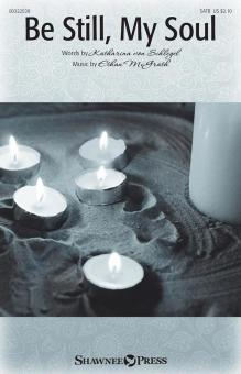 Be Still, My Soul Standard