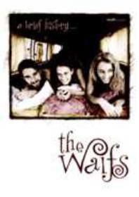Brief History - The Waifs 