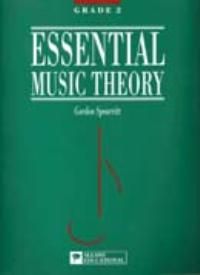 Essential Music Theory Grade 2 