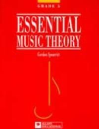 Essential Music Theory Grade 5 