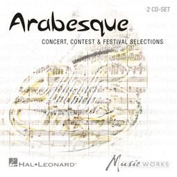 Arabesque (2-CD) 