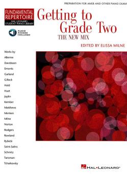 Getting to Grade Two 