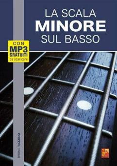 La scala minore sul basso 