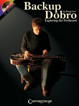 Back-Up Dobro 