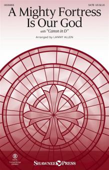 A Mighty Fortress Is Our God Standard