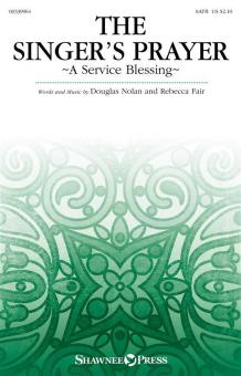 The Singer's Prayer Standard