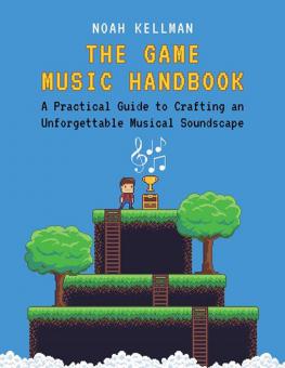 The Game Music Handbook - Hardback 