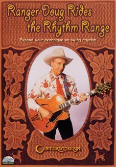 Ranger Doug Rides The Rhythm Range 
