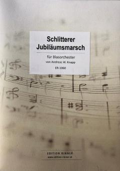 Schlitterer Jubiläumsmarsch 
