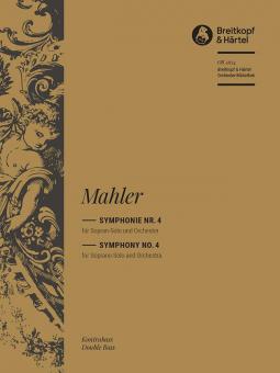 Symphonie Nr. 4 (Endfassung 1911) 