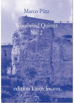 Woodwind Quintet No. 2 