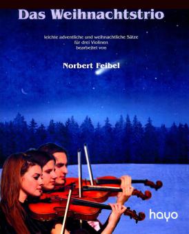 Das Weihnachtstrio 