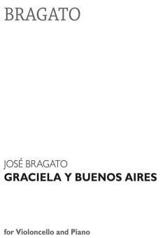 Graciela y Buenos Aires 