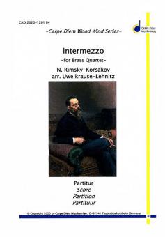 Intermezzo 