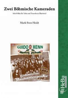 2 böhmische Kameraden 