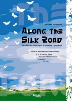Along the Silk Road 