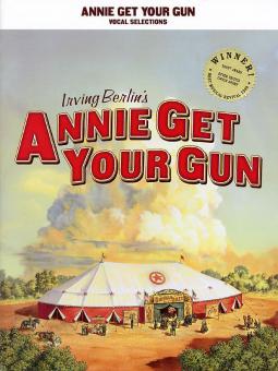 Annie Get Your Gun 