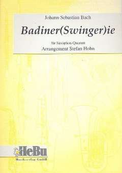 Badiner(Swinger)ie 