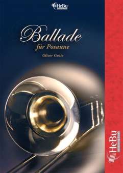 Ballade für Posaune 
