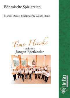 Böhmische Spielereien 