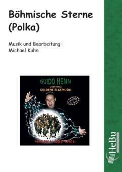 Böhmische Sterne 