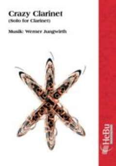 Crazy Clarinet 