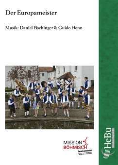Der Europameister 
