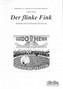 Der flinke Fink 