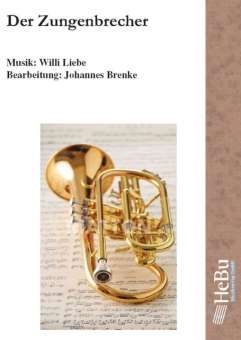 Der Zungenbrecher 
