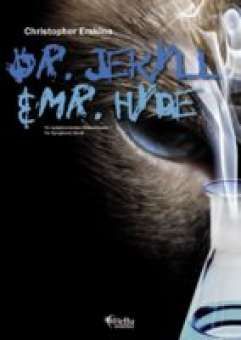 Dr. Jekyll & Mr. Hyde 