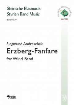 Erzberg Fanfare 