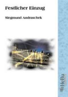 Festlicher Einzug 