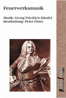 Feuerwerksmusik 