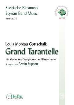 Grand Tarantelle 