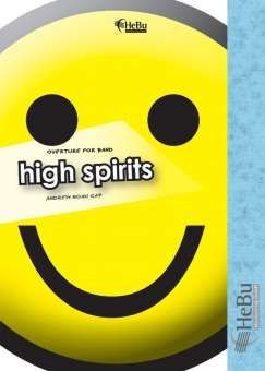 High Spirits 