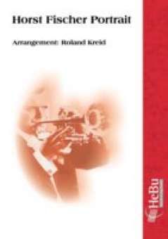 Horst Fischer Portrait 