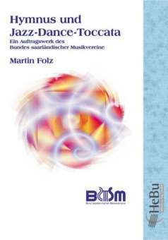 Hymnus and Jazz-Dance-Toccata 