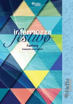Intermezzo festivo (Fantasy) 
