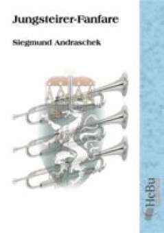 Jungsteirer - Fanfare 