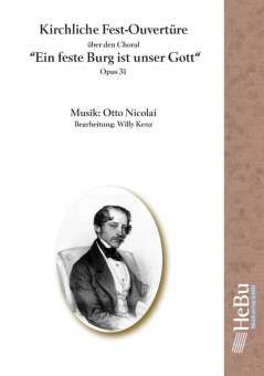 Kirchliche Fest-Ouvertüre op. 31 