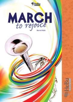 March to Rejoice 