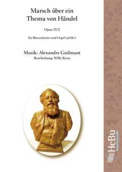 Marsch über ein Thema von Händel 