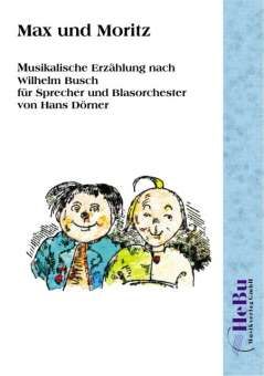 Max und Moritz 