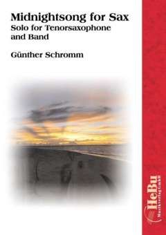 Midnightsong for Sax 