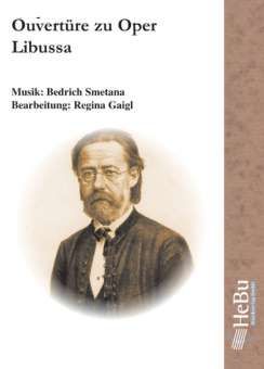 Ouvertüre zur Oper 'Libussa' 
