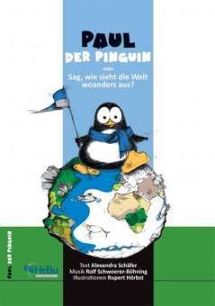 Paul der Pinguin 